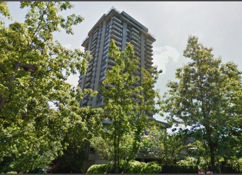 Lorraine – Apartment Door and windows replacement for condominium building located in Burnaby B.C