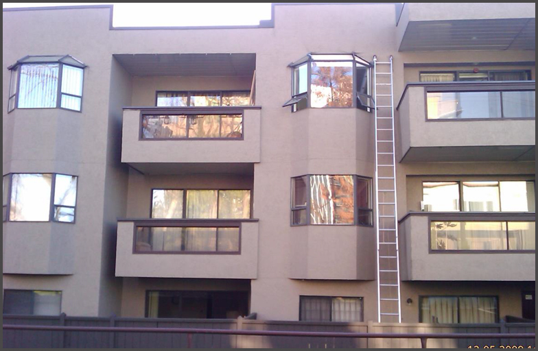 Rancho – Apartment Condo Glass Windows and Door Replacement