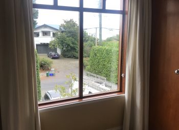 Glass replacement for residential home wood windows